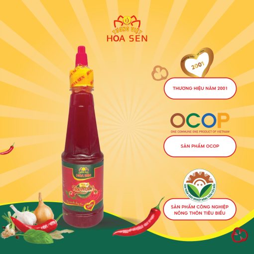 tương cà 270g