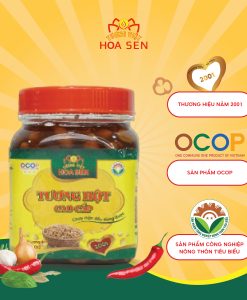 tương hột cao cấp 200g