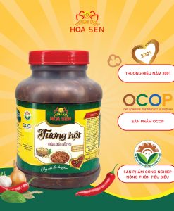 tương hột xâu 850g
