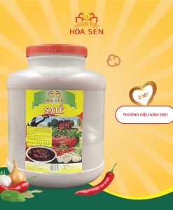 sa tế bình pet 5kg