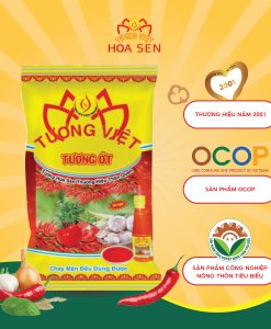 tương ớt ngon