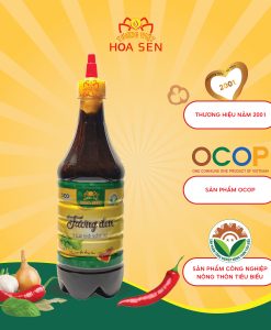 tương đen chai 700g