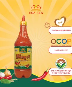 tương ớt 700g