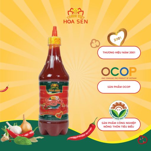 tương cà 700gr