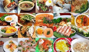 Tương ớt Việt Nam có thể “cân” hầu hết mọi món ăn, từ món nước cho đến món khô gì cũng xài