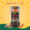 sốt ướp nướng