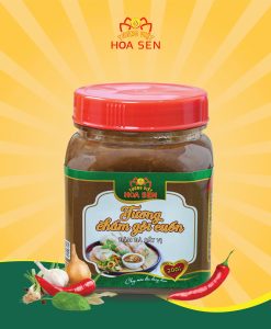 tương chấm gỏi cuốn 190g